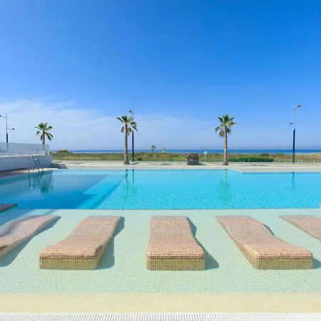 Duna By Interhome Apartment Torrox
