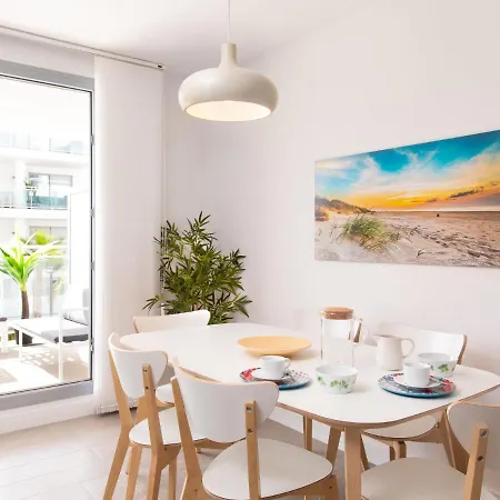 Duna By Interhome Apartment
