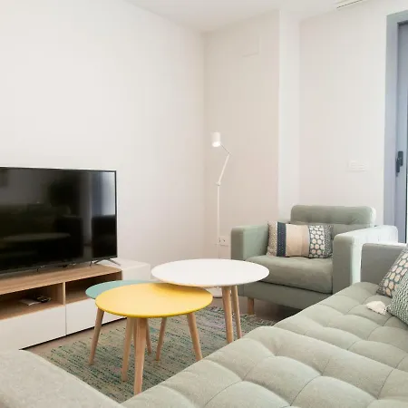 Duna By Interhome Apartment *