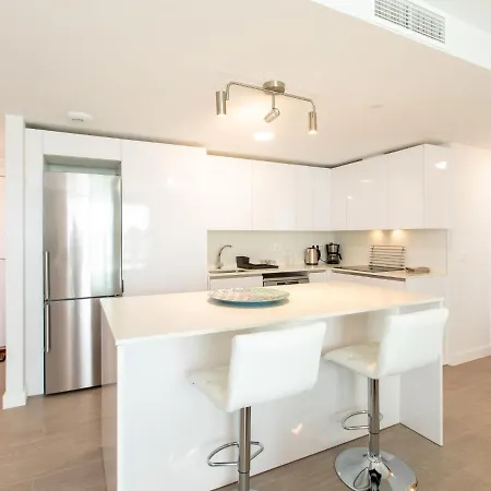 Duna By Interhome Apartment Torrox