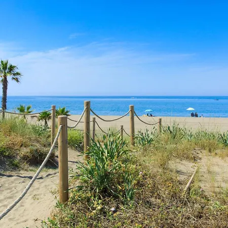 Duna By Interhome * Torrox