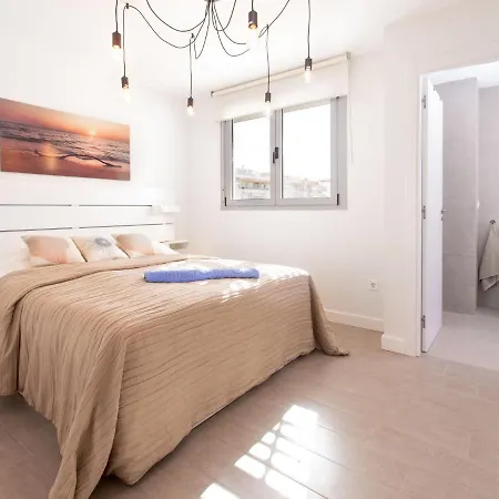 Apartment Duna By Interhome *