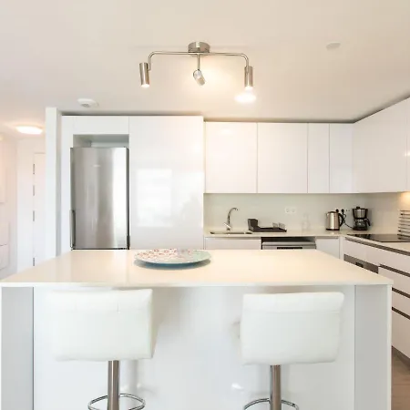 Duna By Interhome Apartmán