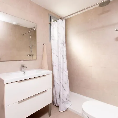 Apartmán Duna By Interhome Torrox