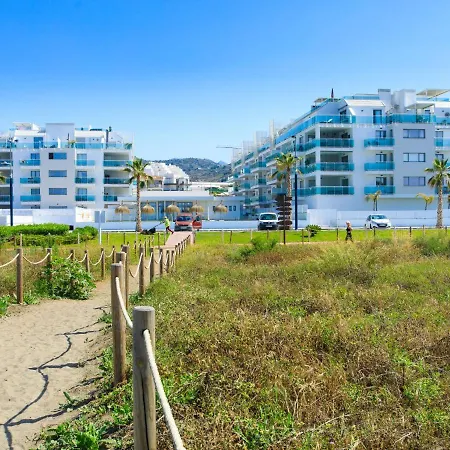 Duna By Interhome Apartmán *