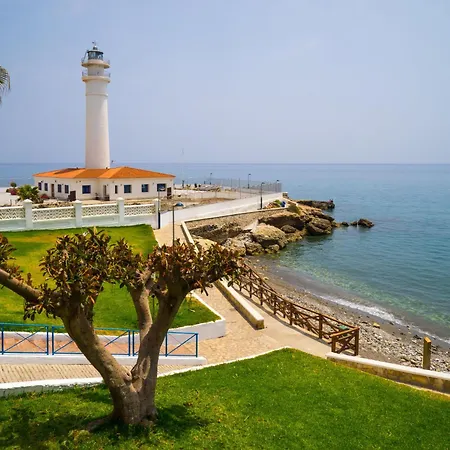 Duna By Interhome Apartmán Torrox