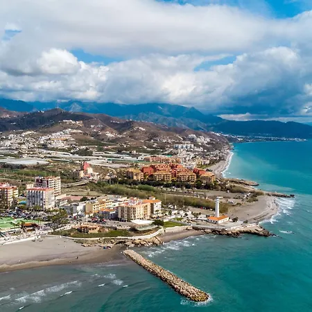 Duna By Interhome Torrox
