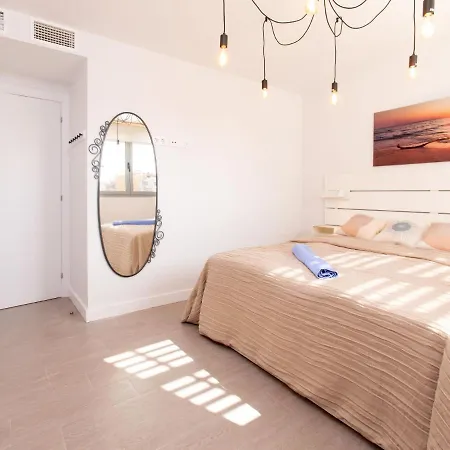 Duna By Interhome Torrox